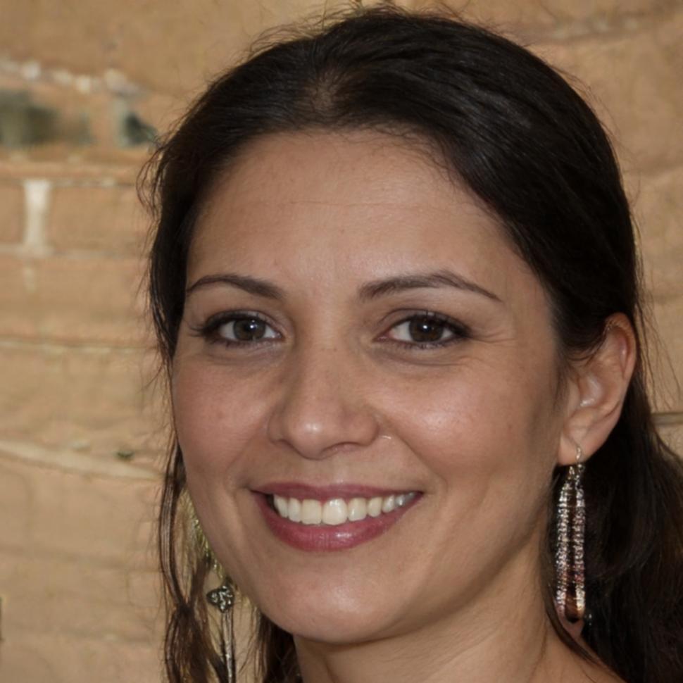 Instructora especializada en finanzas corporativas
